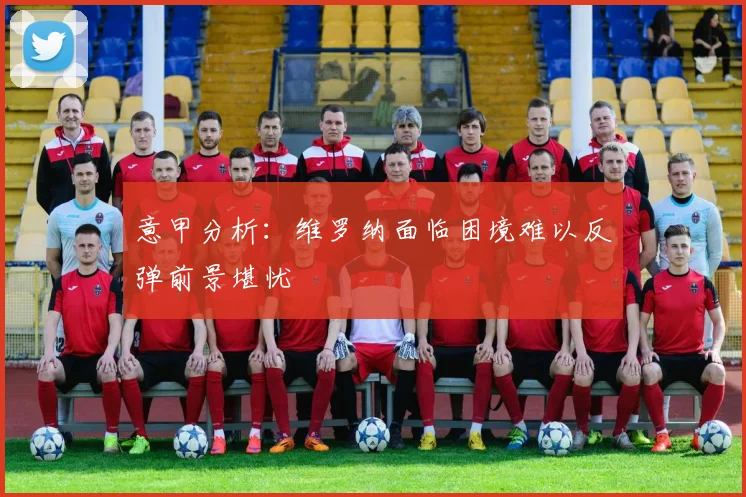 意甲分析：维罗纳面临困境难以反弹前景堪忧