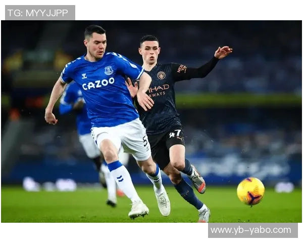 埃弗顿中场谈比赛表现及霍尔离场对球队的影响 埃弗顿中场谈比赛表现及霍尔离场对球队的影响