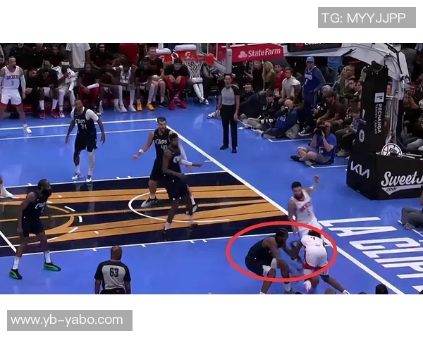 火箭与太阳激战裁判报告揭示最后两分钟判罚完全准确无误