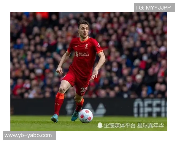 利物浦官方宣布筹集超225万英镑支持若塔慈善项目