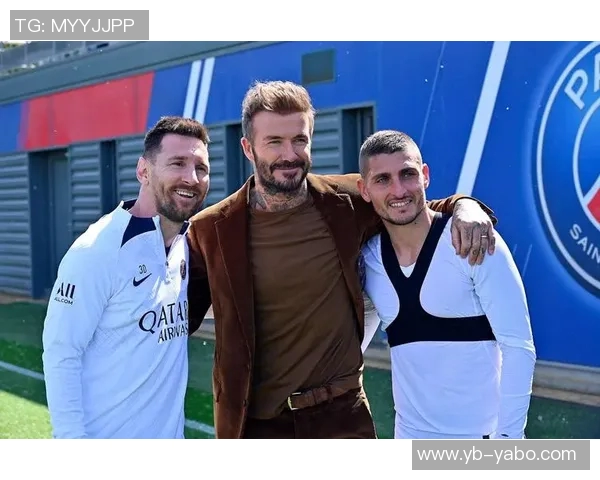 英足总与贝克汉姆洽谈世界杯前迈阿密集训计划