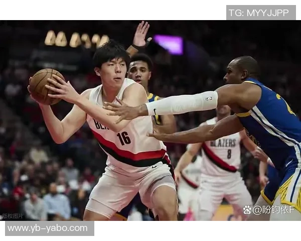 杨瀚森半场6分钟表现亮眼贡献全队唯一赢分助力球队逆转局势