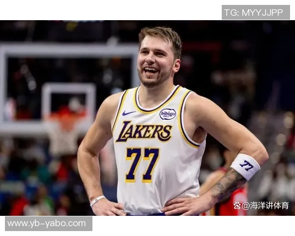 东契奇盛赞八村塁贡献巨大称其是球队胜利的重要支柱