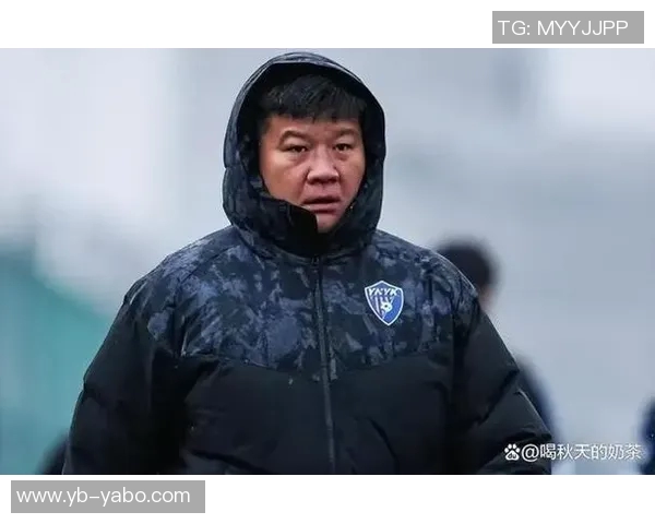 李金羽谈攻势足球与教练责任之间的矛盾与平衡