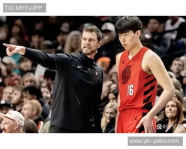 混音主帅透露周末比赛安排开拓者五连客之旅即将结束瀚森未来计划待定