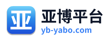 亚博平台 Logo